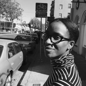 Meet your Posher, Evan